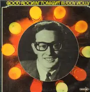 Buddy Holly - Good Rockin' Tonight
