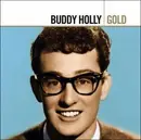Double CD - Buddy Holly - Gold