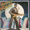 LP - Buddy Holly - Golden Favorites