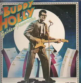 Buddy Holly - Golden Favorites