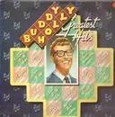 LP - Buddy Holly - Greatest Hits