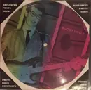 7inch Vinyl Single - Buddy Holly - Heartbeat / Rave On