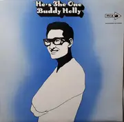 LP - Buddy Holly - He's The One