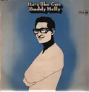 LP - Buddy Holly - He's The One - Mono