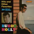 CD - Buddy Holly - Hits And Other Favorites