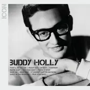 Buddy Holly - Icon