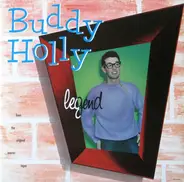 Buddy Holly - Legend