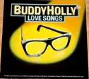 LP - Buddy Holly - Love Songs