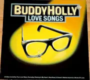 LP - Buddy Holly - Love Songs