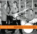 CD-Box - Buddy Holly - Memorial Collection - Digisleeve