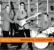 Buddy Holly - Memorial Collection