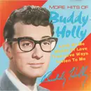 CD - Buddy Holly - More Hits Of Buddy Holly