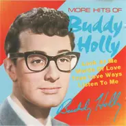 Buddy Holly - More Hits Of Buddy Holly