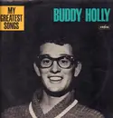 LP - Buddy Holly - My Greatest Songs