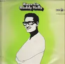 LP - Buddy Holly - Rave On