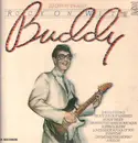 LP - Buddy Holly - Rock On With Buddy