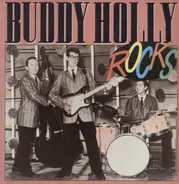 Buddy Holly - Buddy Holly Rocks