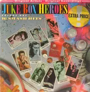 Buddy Holly, Bobby Helms, Chuck Willis, a.o. - Juke Box Heroes Vol. 1