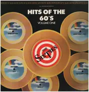 Buddy Holly, Bill Haley a.o. - Hits Of The Sixties - Volume One
