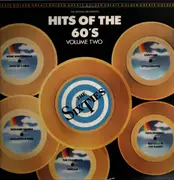 LP - Buddy Holly, Bill Haley a.o. - Hits Of The Sixties - Volume One