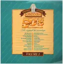 LP - Buddy Holly, Pat Boone a.o. - Old Gold - Records & Tapes - Volume 2