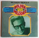 Double LP - Buddy Holly - 28 Golden Melodies - Gatefold