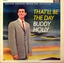 LP - Buddy Holly - That'll Be The Day - Mono