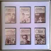 MC - Buddy Holly - The Complete Buddy Holly - Box + 2 Booklets + Poster