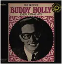 LP - Buddy Holly - The Best Of Buddy Holly (Everlasting Hits)