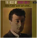LP - Buddy Holly - The Best Of Buddy Holly