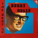 Double LP - Buddy Holly - The Best Of Buddy Holly