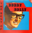 Double LP - Buddy Holly - The Best Of Buddy Holly