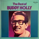 LP - Buddy Holly - The Best Of Buddy Holly