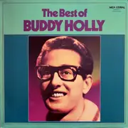 LP - Buddy Holly - The Best Of Buddy Holly