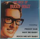 CD - Buddy Holly - The Best Of Buddy Holly