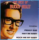 CD - Buddy Holly - The Best Of Buddy Holly