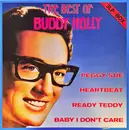 LP-Box - Buddy Holly - The Best Of Buddy Holly - Hardcover Box