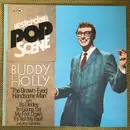 LP - Buddy Holly - The Brown-Eyed Handsome Man