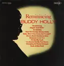 LP - Buddy Holly - The Brown eyed handsome man