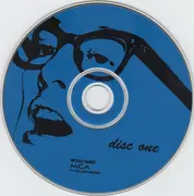 Double CD - Buddy Holly - The Buddy Holly Collection