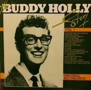 Buddy Holly - The Buddy Holly Story (Original Recordings) Vol. I