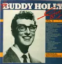 LP - Buddy Holly - The Buddy Holly Story (Original Recordings) Vol. II