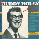 LP - Buddy Holly - The Buddy Holly Story