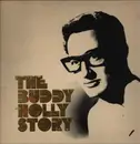 LP-Box - Buddy Holly - The Buddy Holly Story - Gold Embossed + Booklet