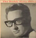 LP - Buddy Holly - The Buddy Holly Story