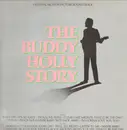 LP - Buddy Holly - The Buddy Holly Story