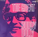 LP - Buddy Holly - The Great Buddy Holly