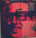 LP - Buddy Holly - The Great Buddy Holly