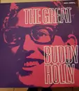 LP - Buddy Holly - The Great Buddy Holly