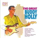 CD - Buddy Holly - The Great Buddy Holly